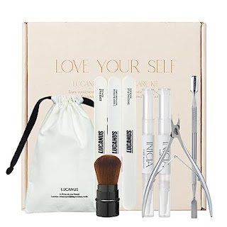 Cuticle Pusher and Nippers Cuticle Pusher and Nippers