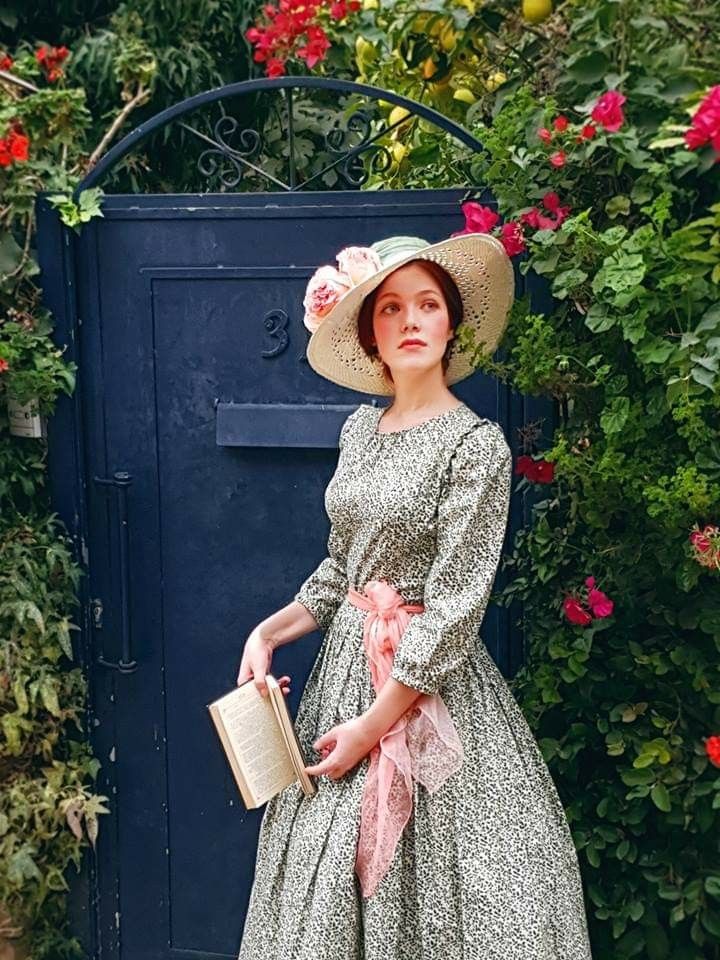 young woman dress young woman dress