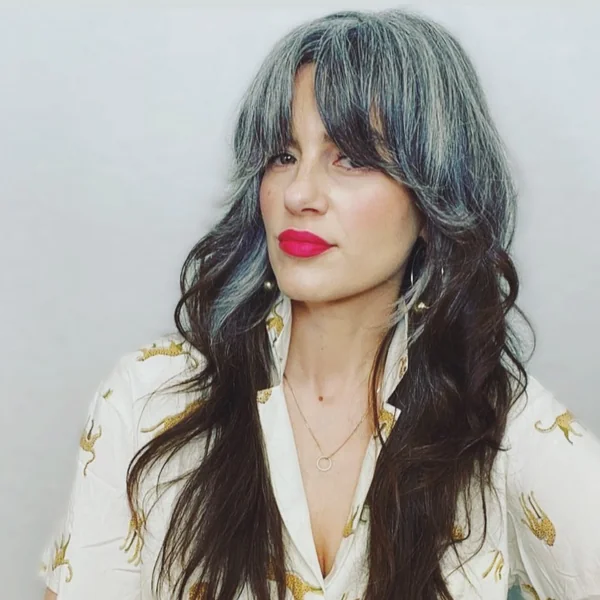 Dimensional Silver and Brown Waves with Full Fringe