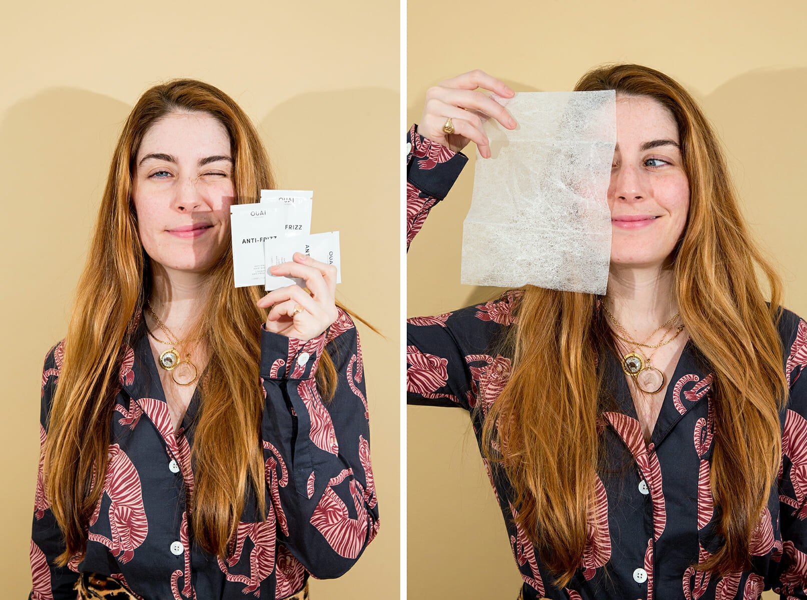 hair secrets every girl should know