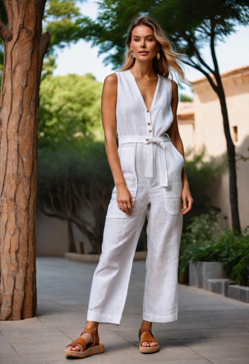 39 Chic Sustainable Fashion Outfits for Women: Eco-Friendly Style Essentials