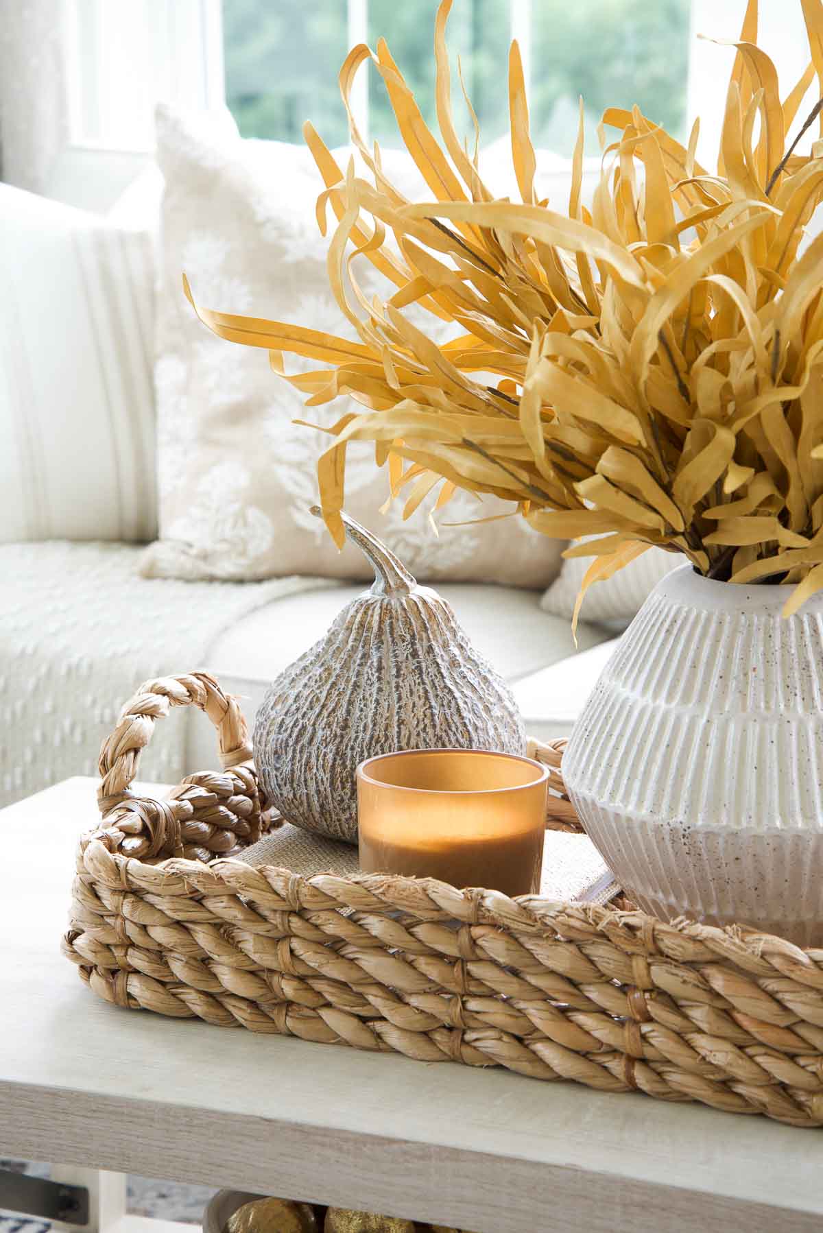Budget-Friendly Ways To Decorate For Fall - StoneGable