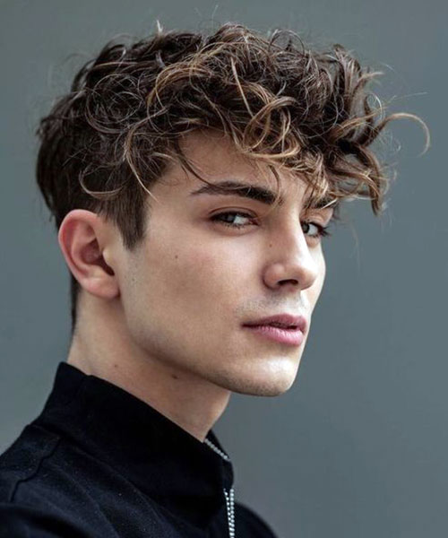 35 Perfect Low Taper Fade Haircuts For Men