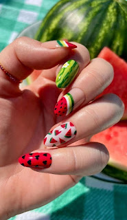 Fruit-inspired Fun
