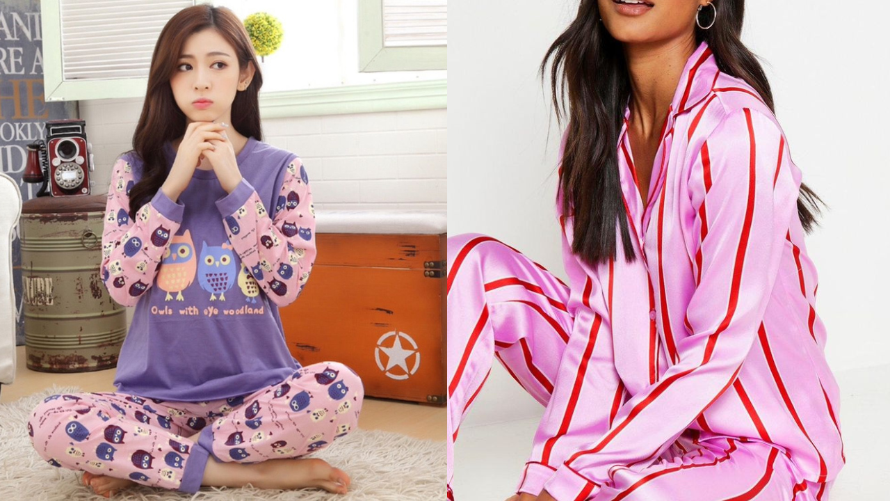 pajamas to wear to a party pajamas to wear to a party