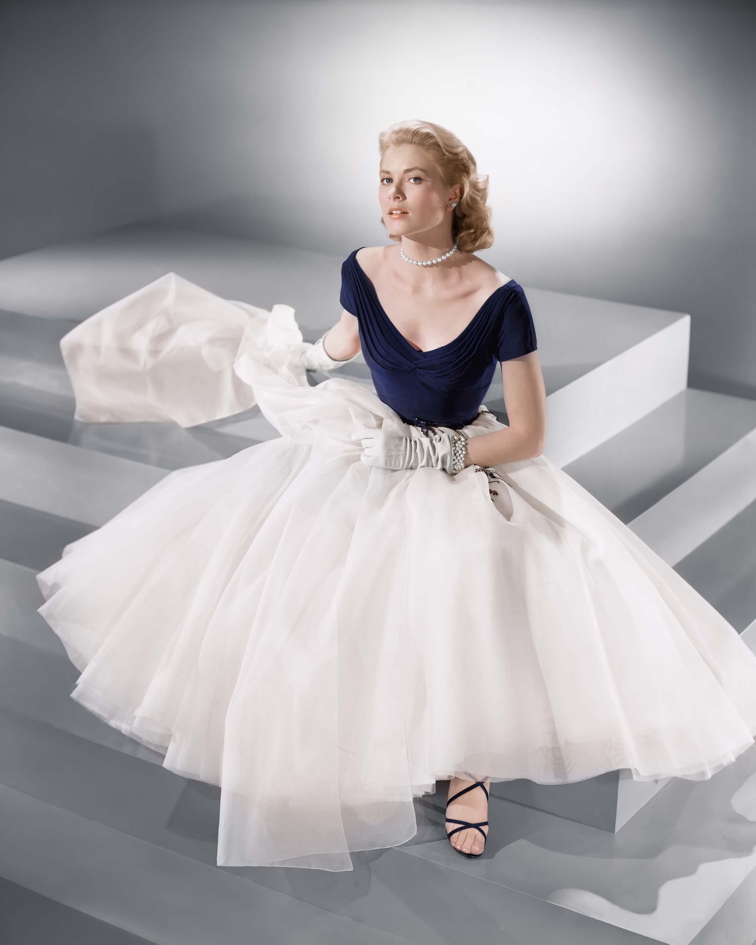 14 Fashion Icons Who've Made a Lasting Impact