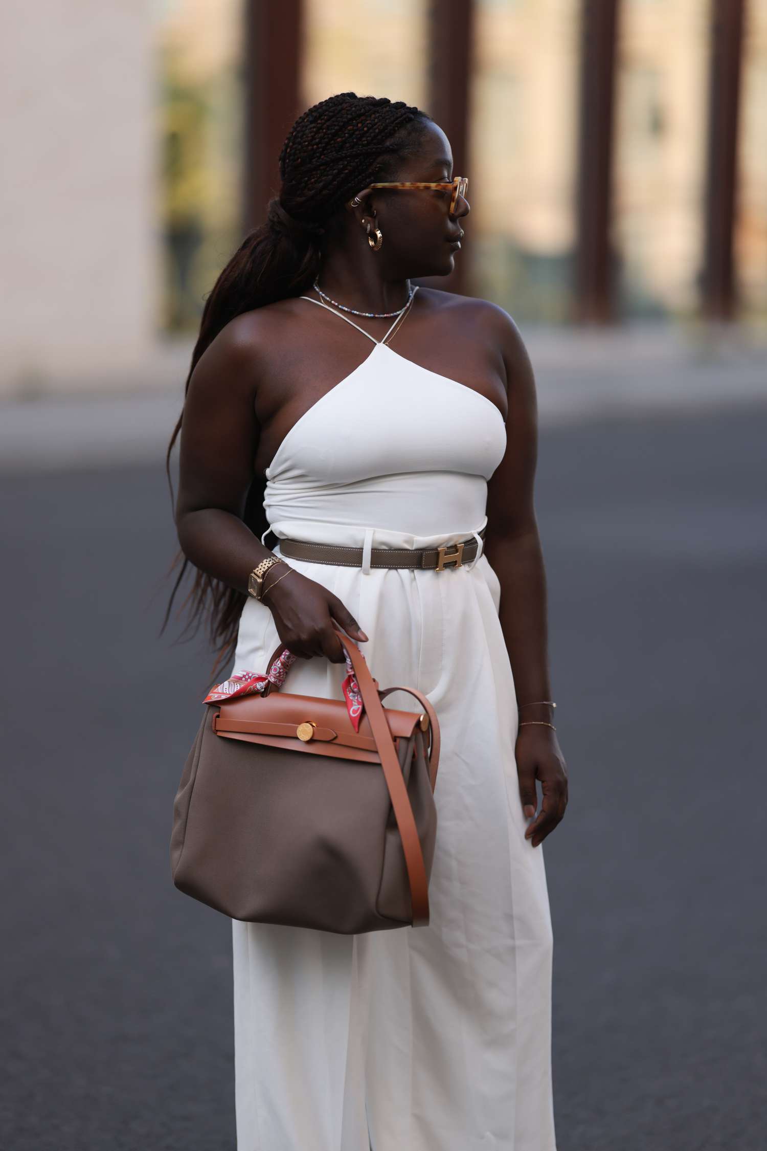 19 Outfits to Wear to the US Open