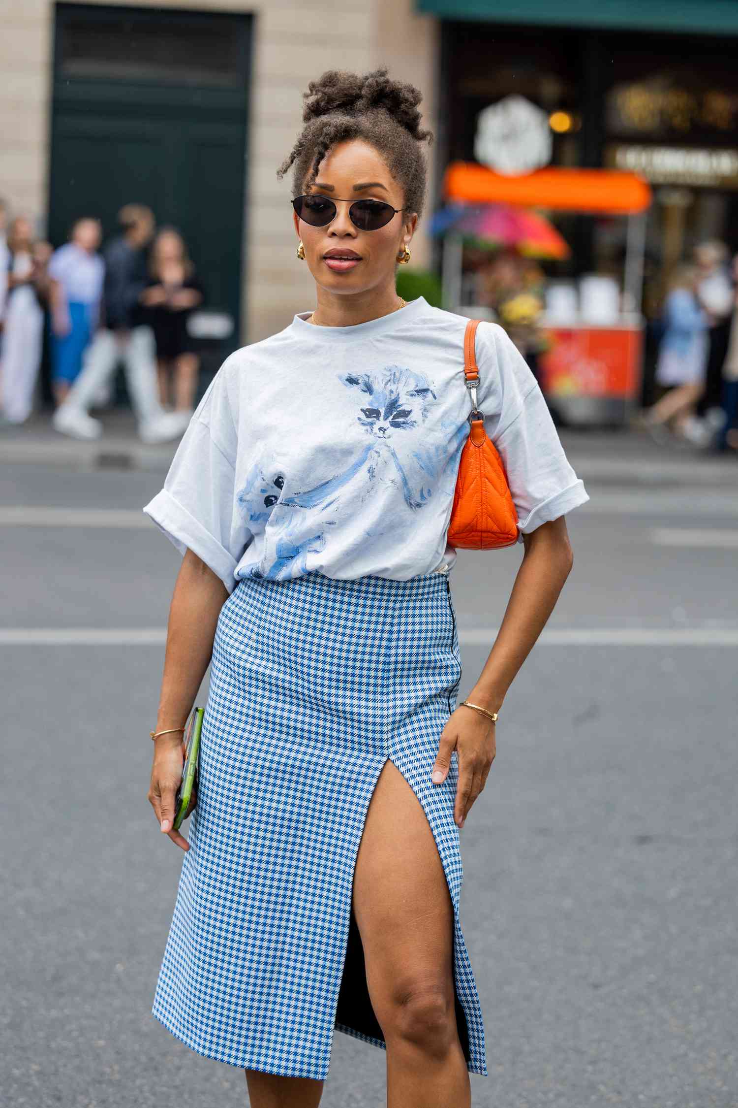 19 Outfits to Wear to the US Open