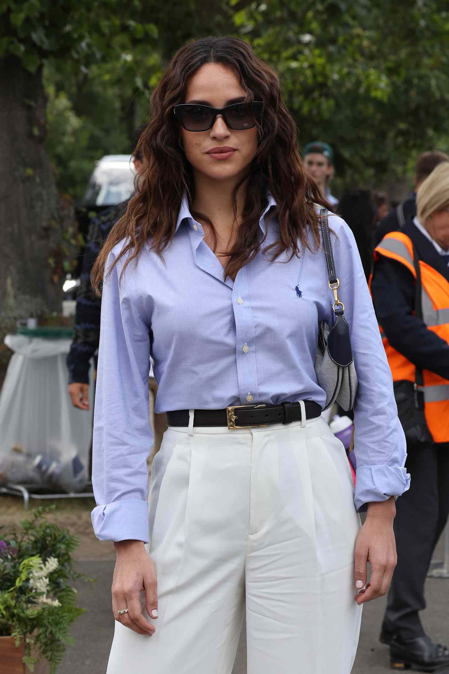 19 Outfits to Wear to the US Open