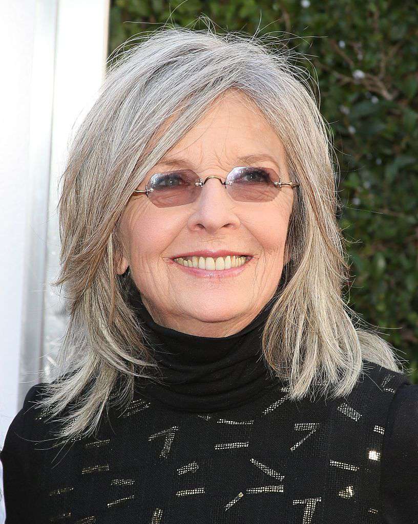 The 67 Best Hairstyles for Women Over 60