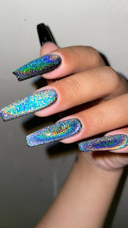 Glitter Glam