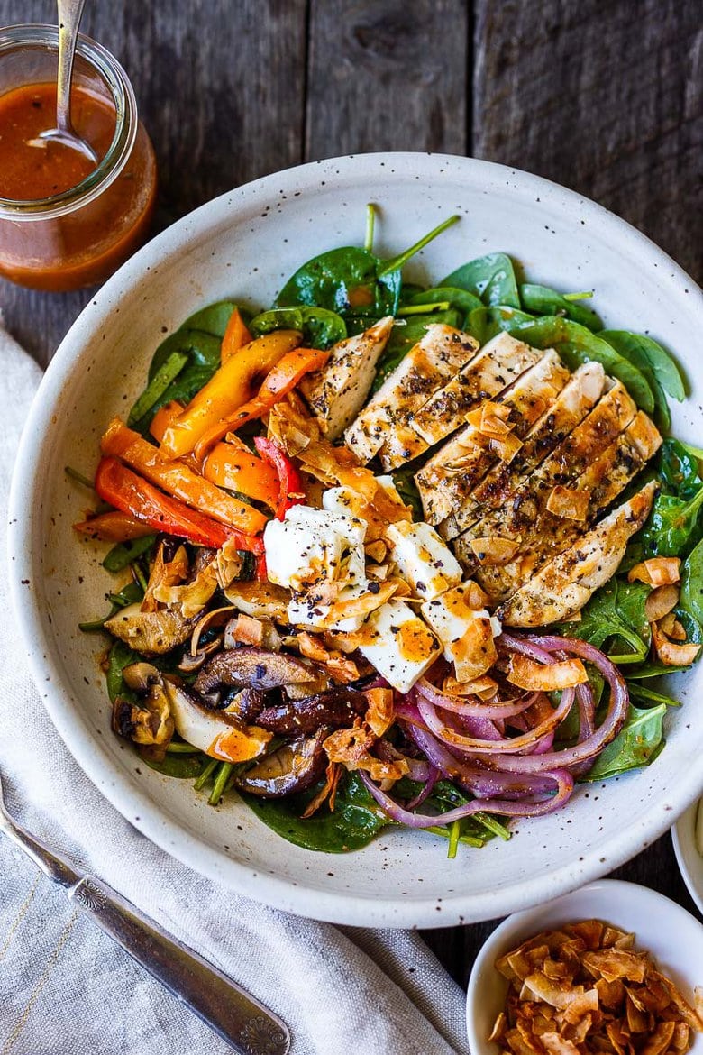 75+ Ideas for Summer Meals | Feasting At Home