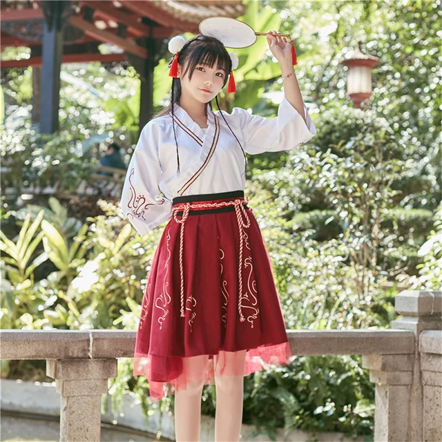 japanese traditional clothing female