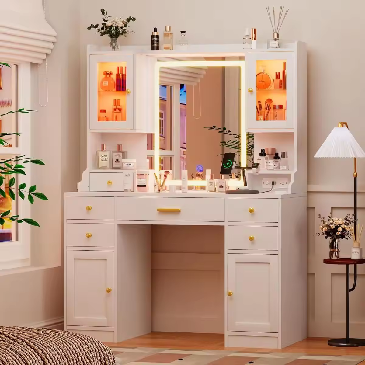 custom design dressing table, custom design dressing table ...