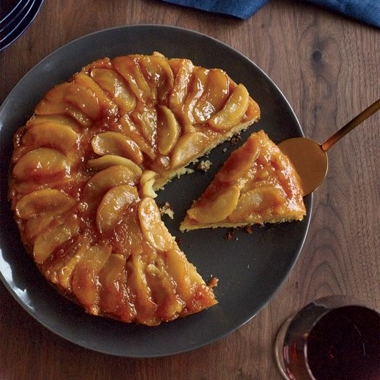 30 Great Apple Dessert Recipes to Make This Fall
