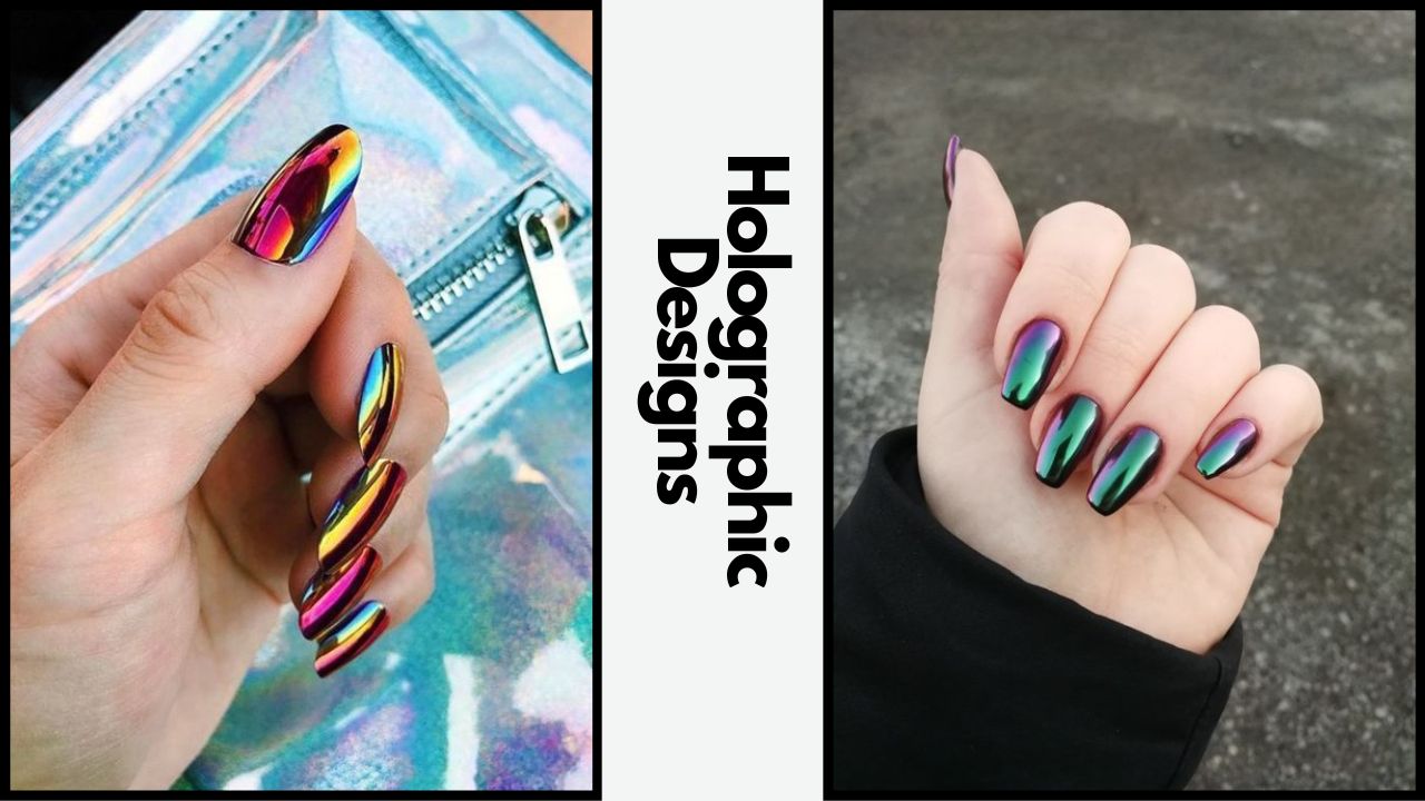 Holographic Designs Holographic Designs
