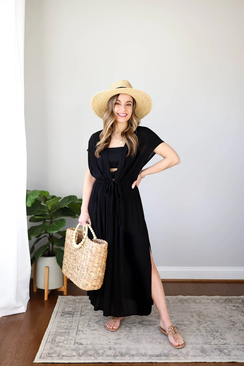 Spring Break Outfits by Destination - Pumps & Push Ups