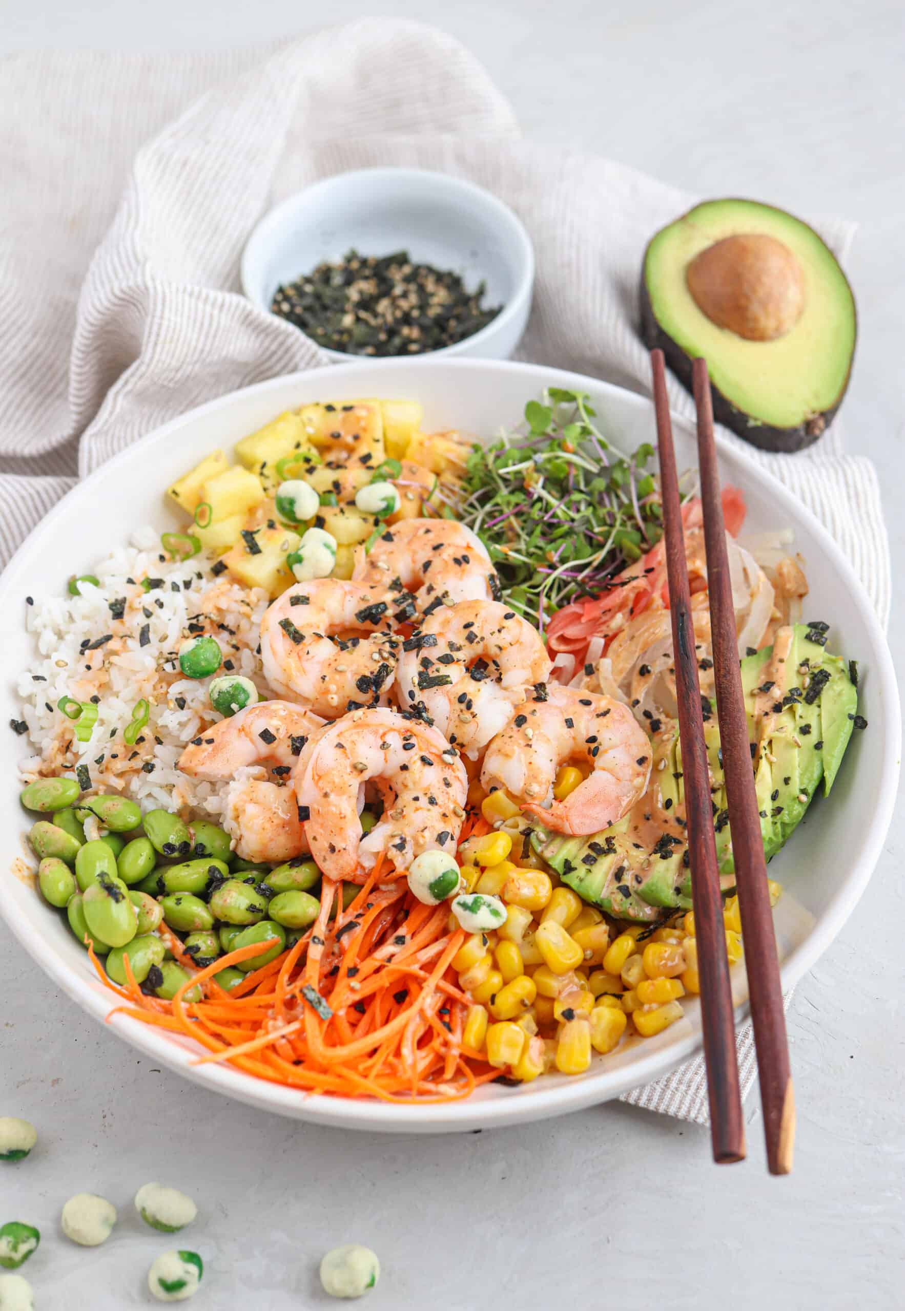 12 Quick & Easy Summer Dinner Ideas - Wholly Tasteful