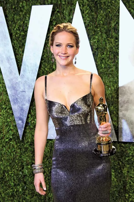 Jennifer Lawrence | Biography, Movies, Awards, & Facts | Britannica