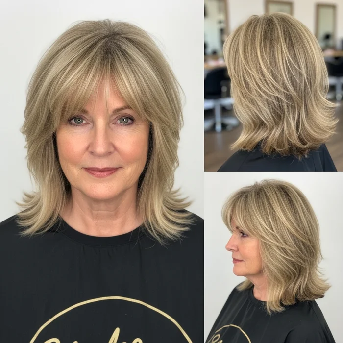 Layered Lob