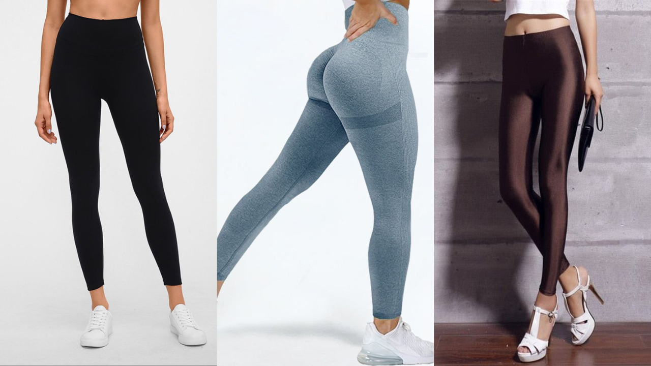 what to wear with trousers female