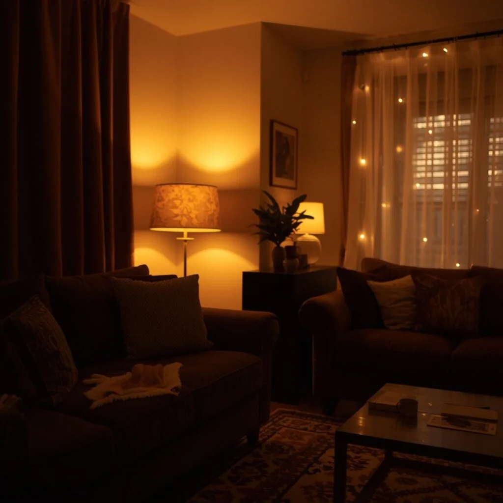 lighting
