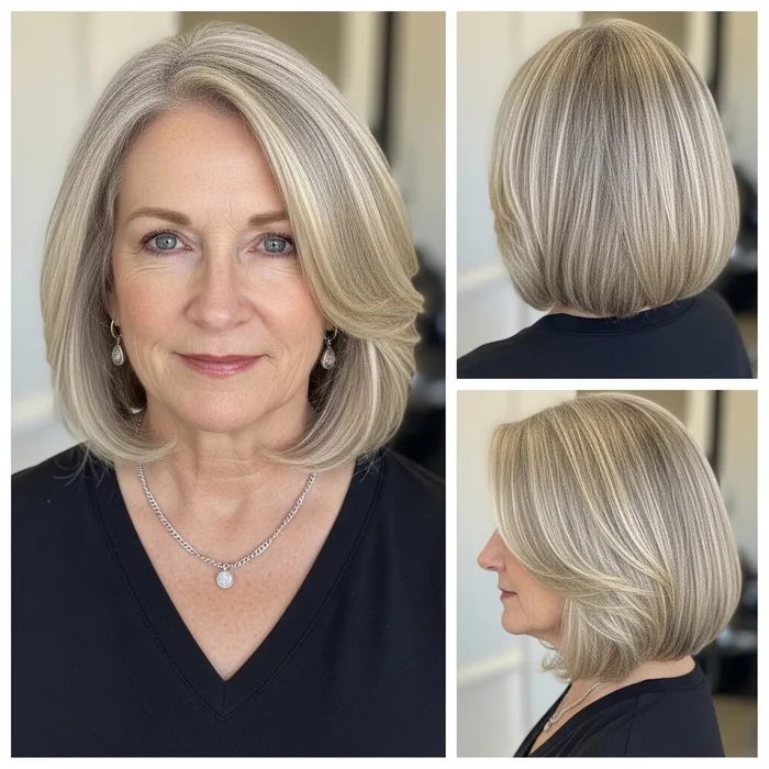 Long Bob