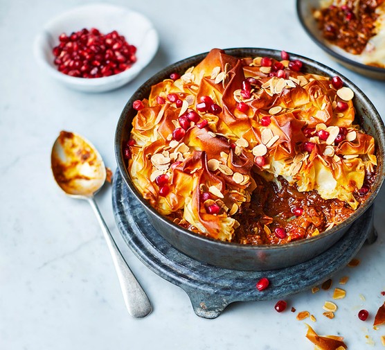 Dinner Party Mains | Good Food