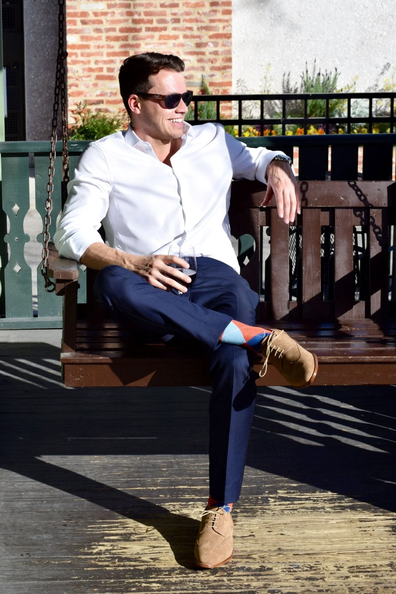 Men Summer Fashion: How to Look Your Best This Summer | The ...