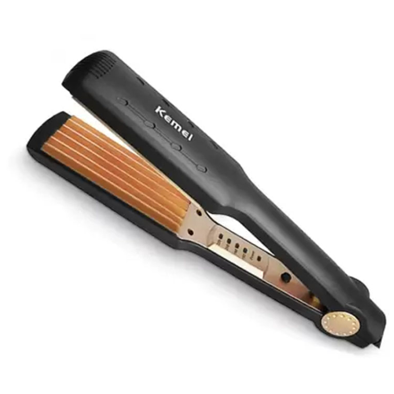 Micro Hair Crimper