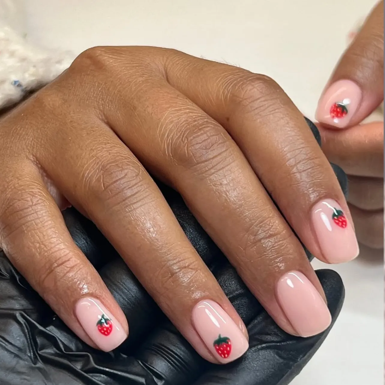43 Summer Nail Ideas You Have to Try in 2025 | Glamour