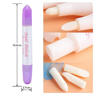 Nail Polish Corrector Pen Nail Polish Corrector Pen