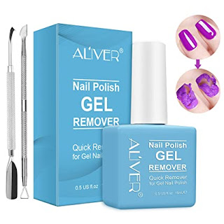 Nail Polish Remover Nail Polish Remover