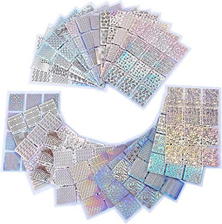 Nail Stencils for nail art Nail Stencils for nail art