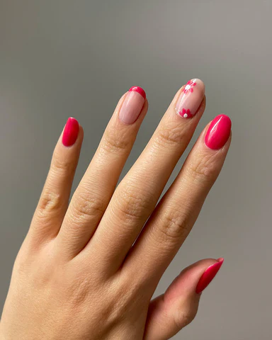 Easy, summer nail art styles – Nailberry London
