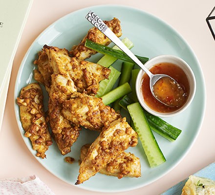 80 Healthy Chicken Recipes | Good Food