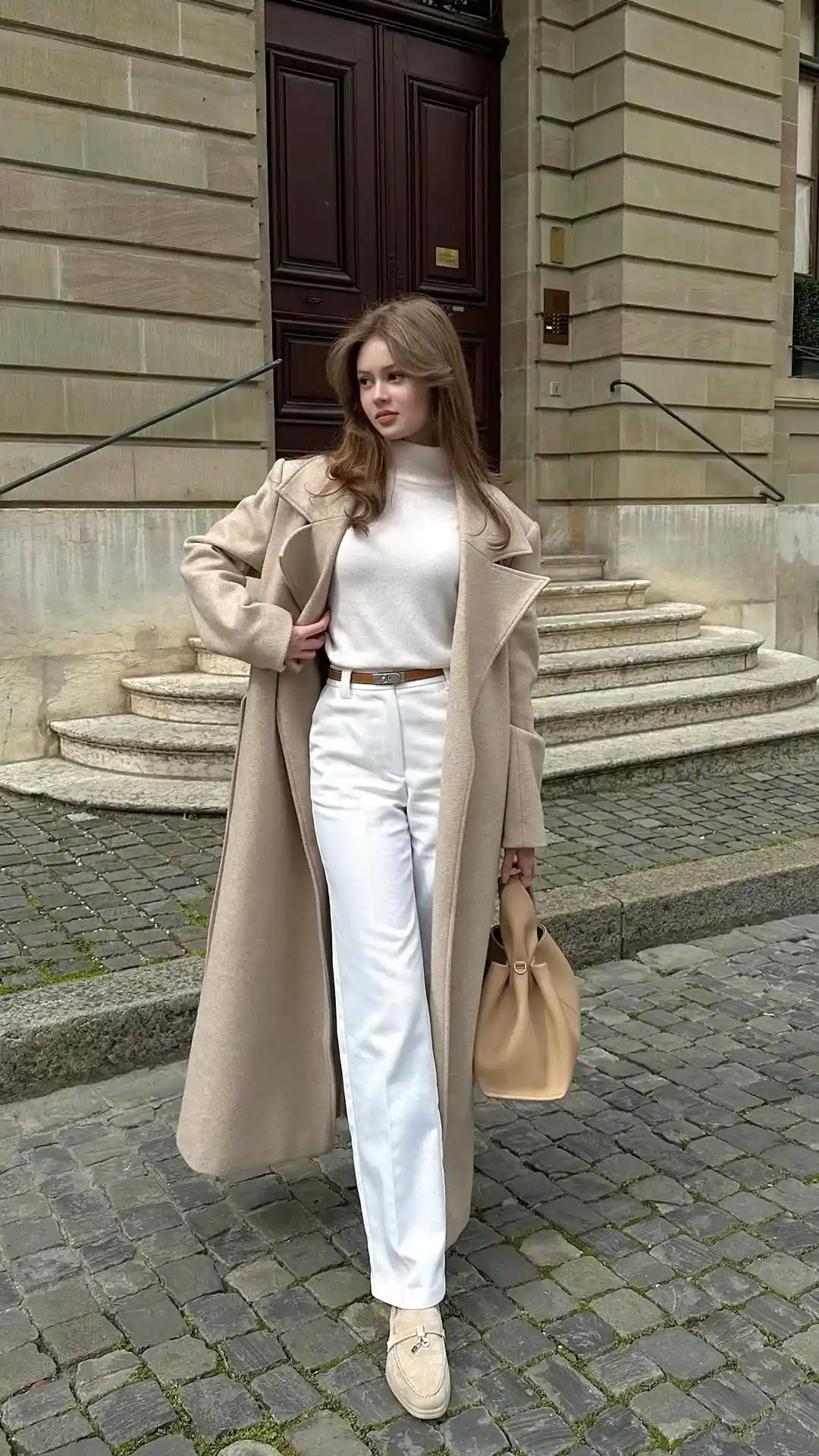 89 Old Money Aesthetic Outfits for Women: Summer to Winter Looks ...