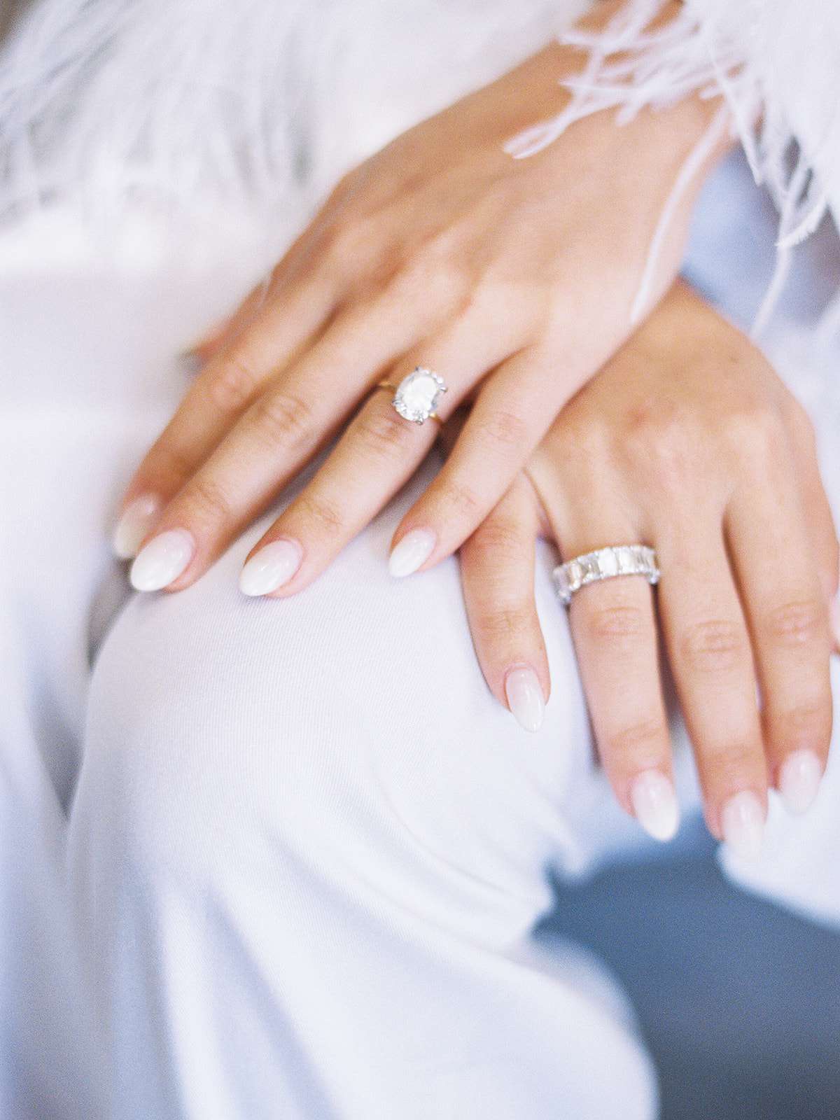 6 Nail Art Trends for 2023 Weddings