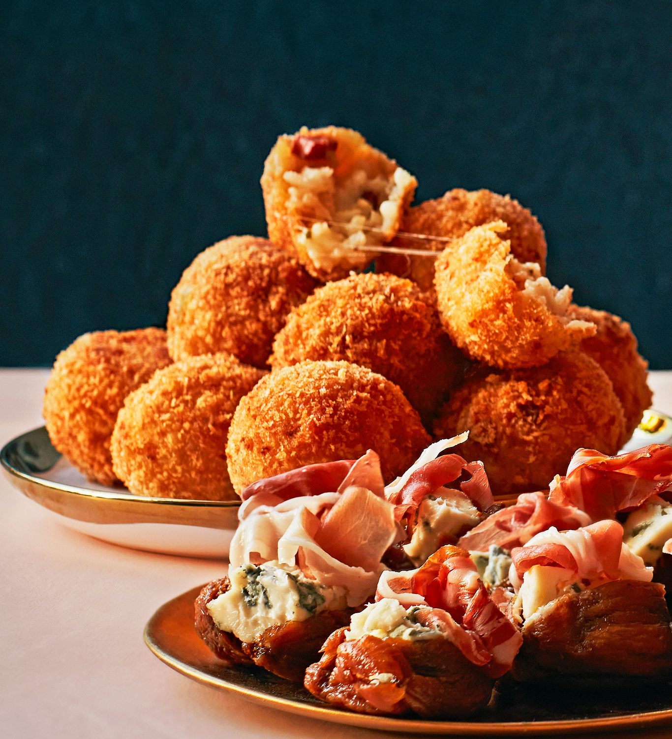 Party Food Recipes | Good Food