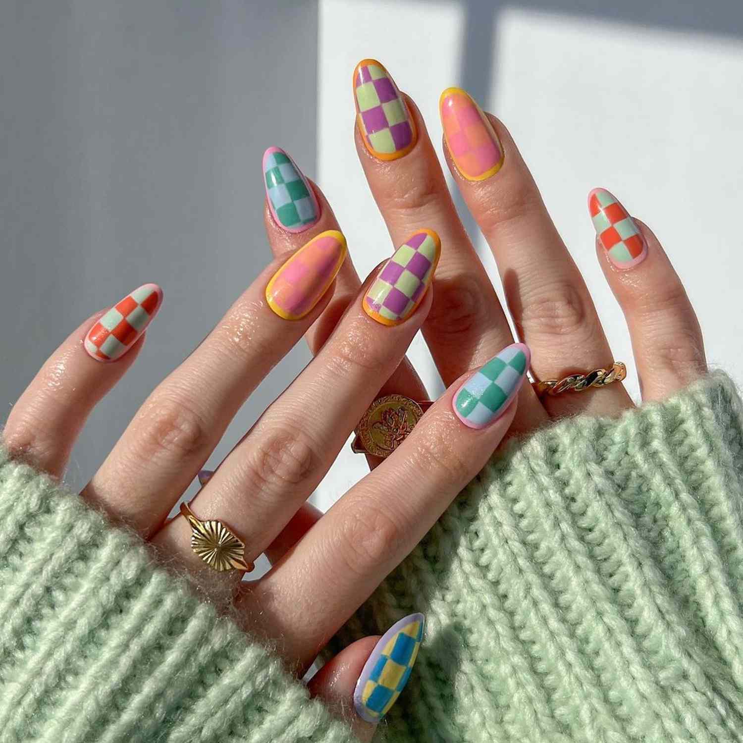 20 March Manicure Ideas For Every Style