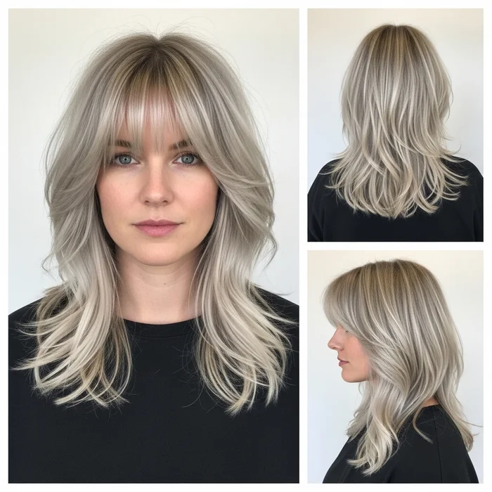 Platinum Waves