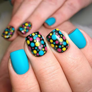 Polka Dot Delight