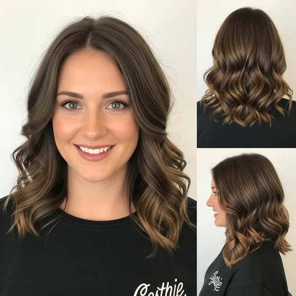 Prom Hairstyles for Medium Length Hair