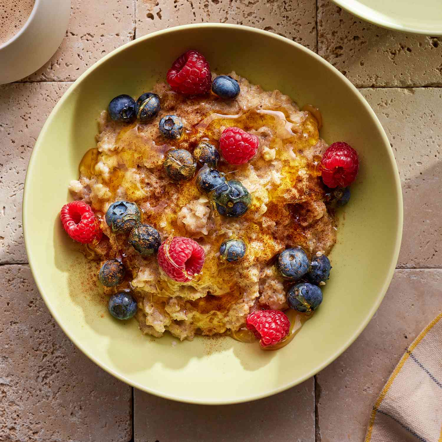 10+ 5-Minute Mediterranean Diet Breakfast Recipes