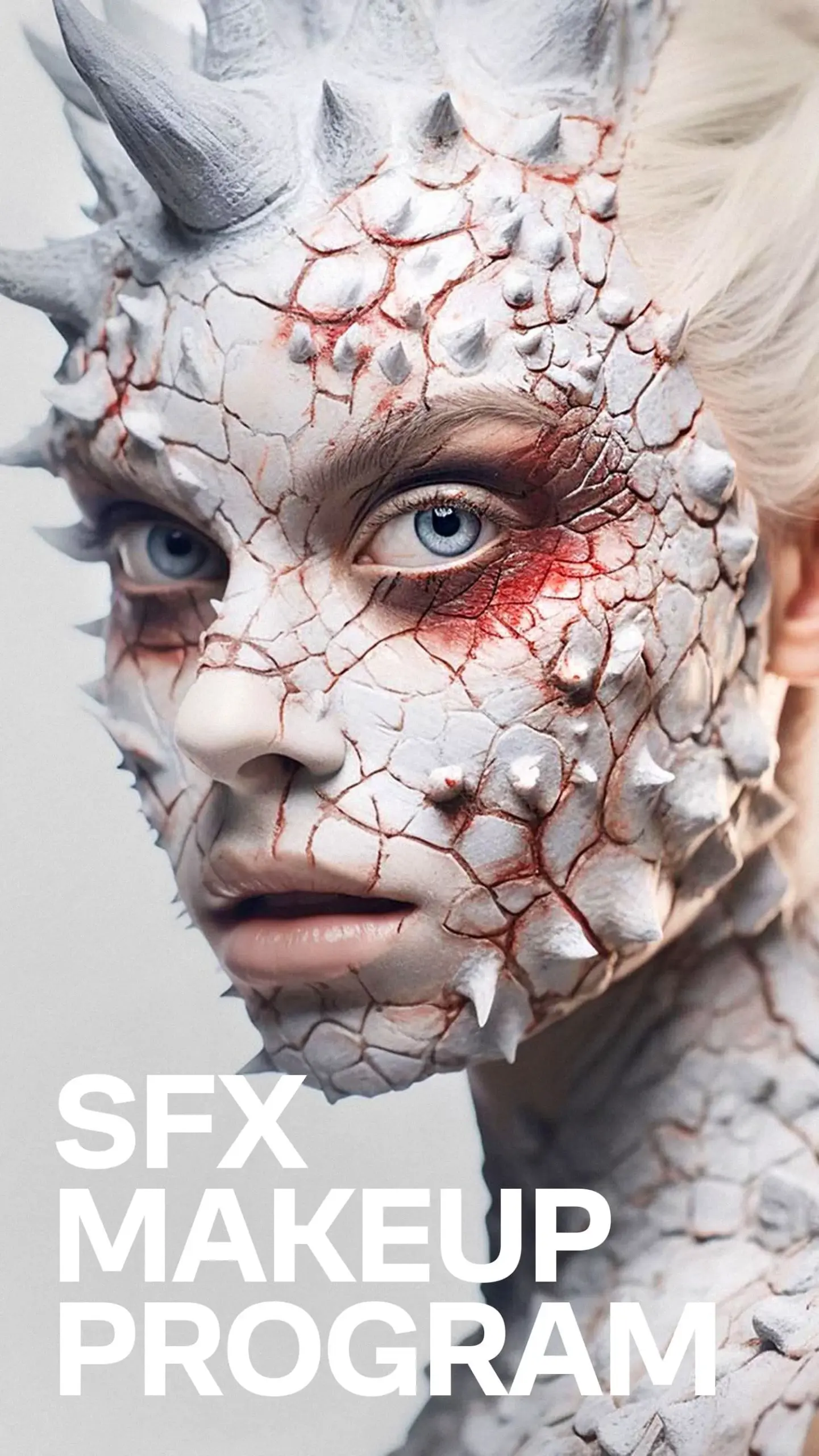 Special Effects Makeup Classes Near Me | LA & NYC Top SFX School