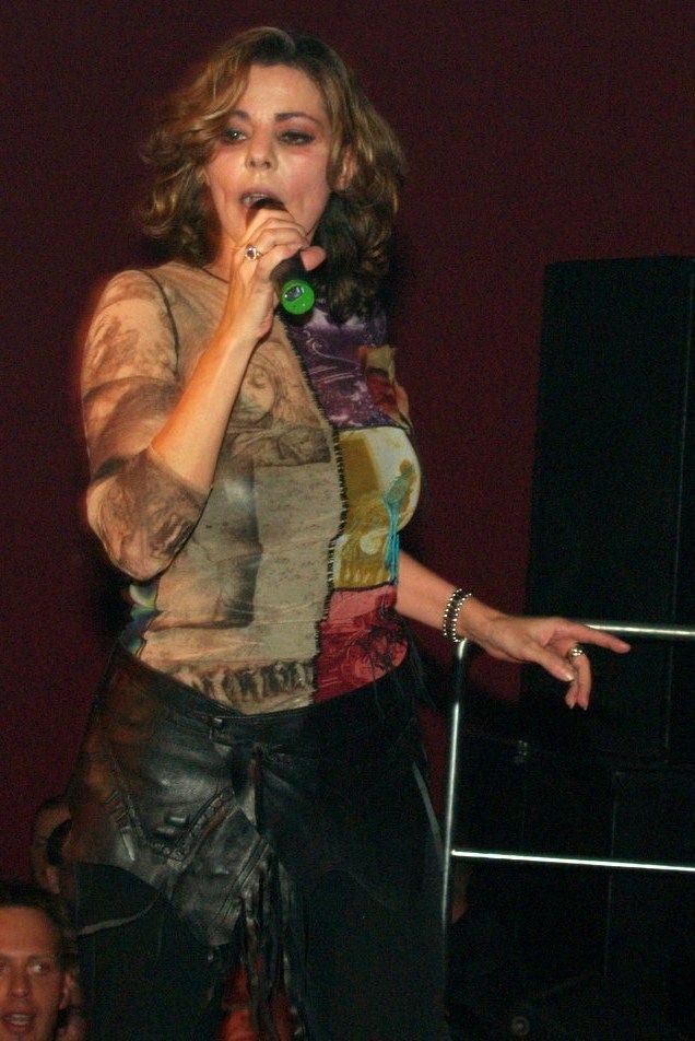 Sandra - Wikidata