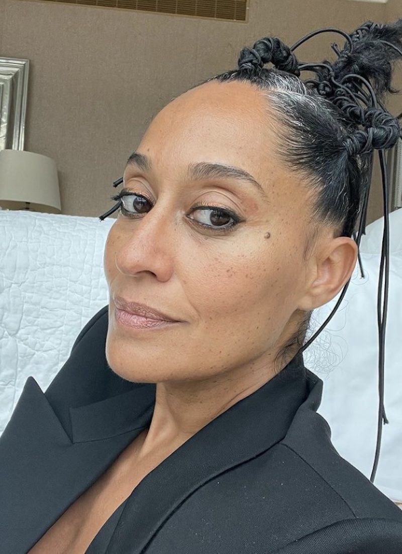 Makeup over 2024 40
