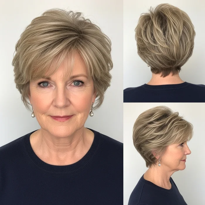 Short Layers with Volume