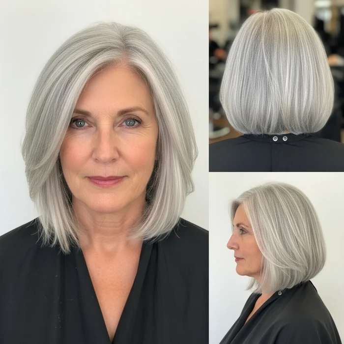 Silver Lob