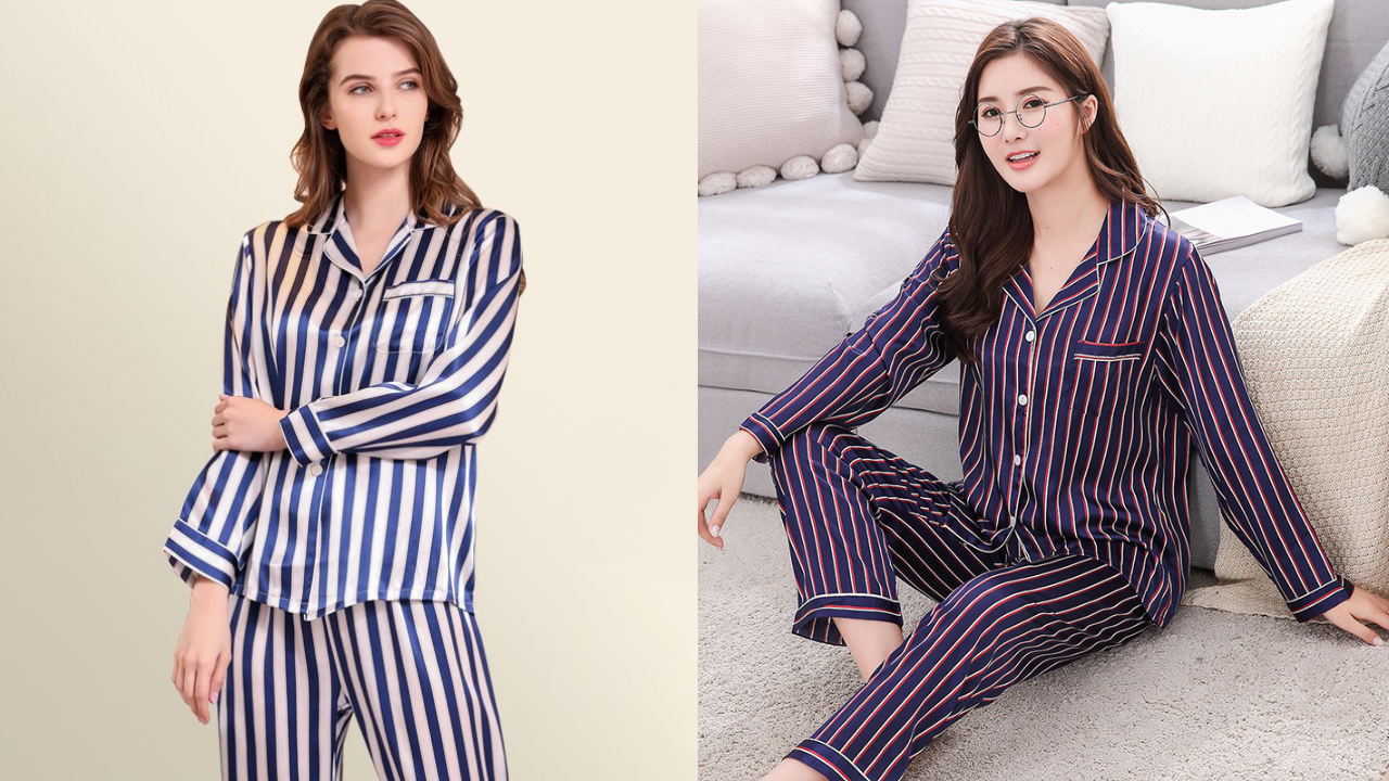 pajama new design pajama new design